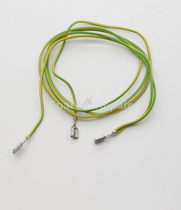 Whirlpool Harness - C00515834 488000515834 Wiring Earth Windy