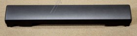 Panel - C00306493 C00306493 Plinth Panel Plp2 60 Silver Blac [Whirlpool Indesit]