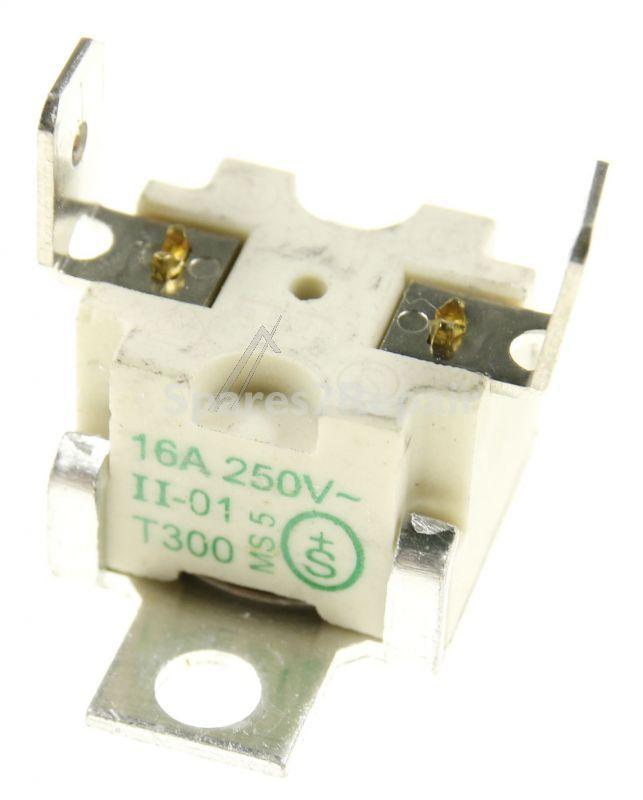 Fixed Value Thermostat - 00183519 Regulator-temperature [Bosch Siemens]