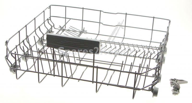 Basket - 37031678 Lbg(3sp)-foldable Racks-hnd-inox-15(av [Vestel]