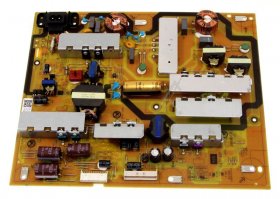 Sony Power Supply Board - 100613425 G04p - Static Converter (tv)