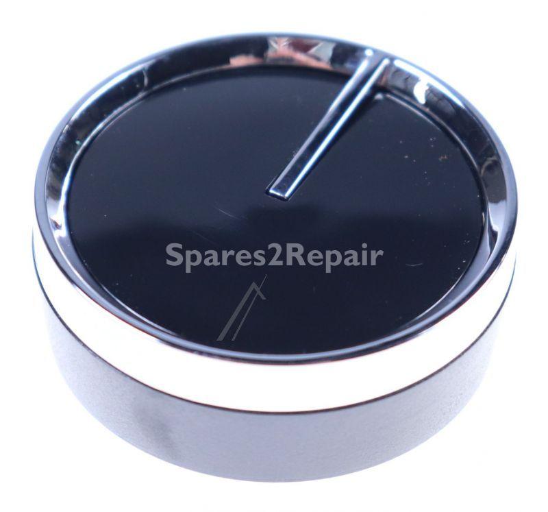 Button - 210480302 C00875108 Knob [Arcelik]