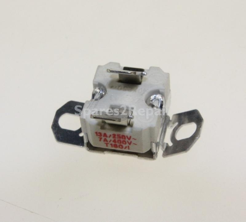 Temperature Limiter - 00028442 Limiter-temperature [Bosch Siemens]