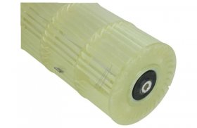 Hisense Gorenje Fan Blades - Hk1993384 Cross Fan Blade