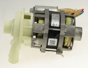 Haier Circulating Motor - 012g9370094b 49098644 Motor Pump Assembly