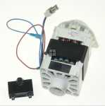Circulating Motor - 1040638 Pompa Myjca (obiegowa) [Amica]