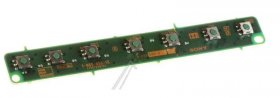 Sony Control Panel - A1172590a H1e Mount