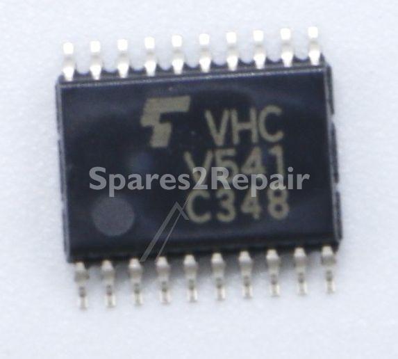 Samsung Ic - 0801-003424 Ic-cmos Logic 74vhcv541 octal Schmitt Bu