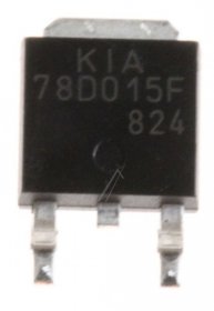 Samsung Ic - 1203-008112 Ic-posi adjust Reg aoz2002pi so-8 8p 4