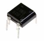 Yamaha Bridge Rectifier - S1nb60 V4756800 Diode Bridge S1nb60 1 0a 60 Mx-d1
