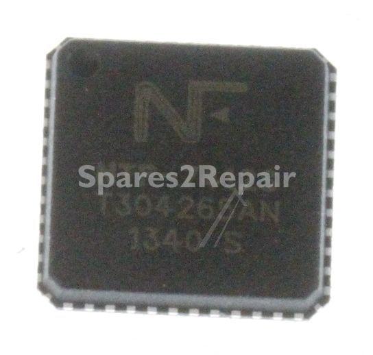 Samsung Ic - Ntp7412s 1201-003333 Ic-power Amp ntp-7412s Mlf 48p 7x7mm Dua