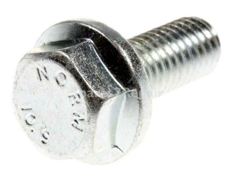 Screw - 35009531 Hex head Bolt M8x20 Und hea ser din 6921 [Vestel]