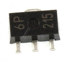 Samsung Various Ics - 1203-001824 Ic Voltage Detector 7042 Sot-89 3p Plastic