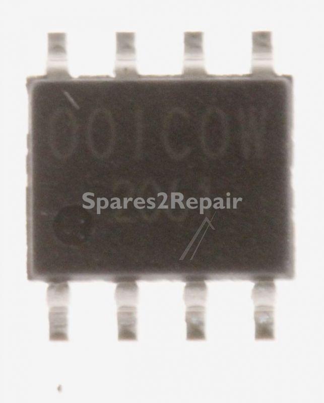Panasonic Ic - C0dbeyy00175 001cow Ic Linear