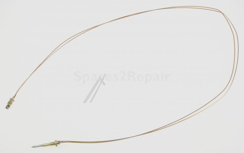 Thermocouple - 37016733 Thermocouple (m oven Nut Type L=1000) [Vestel]
