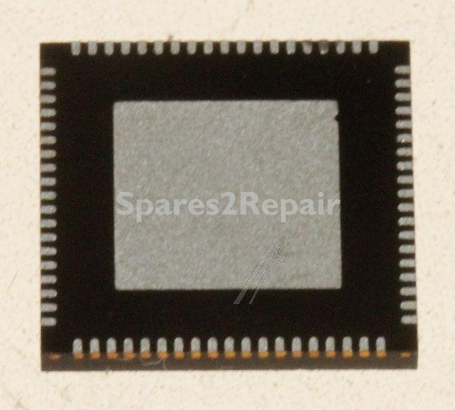 Samsung Ic - Sii9687acnutr 1001-001823 Ic Video Switch Sii9687acnutr Qfn 76p 9x