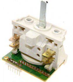 Switch - 3051789224 Energy Regulator chec2 [Electrolux Aeg]