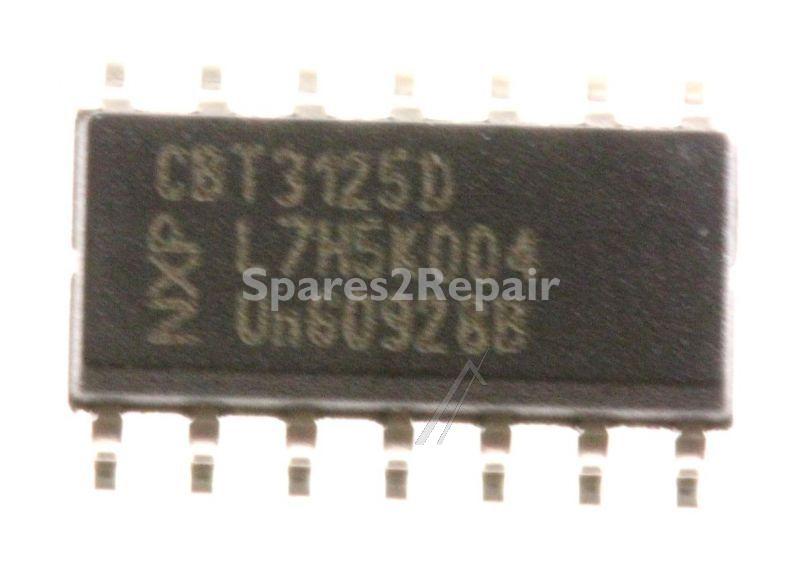 Samsung Various Ics - Hyb25d256163ce 1105-001712 Ic-dram hyb25d256163ce ddr 256mbit 16mx1