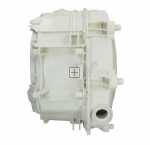 Tub Flap - 2879002701 C00867919 Welded Tub Assembly (c10) [Arcelik]