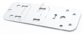 Fixings And Brackets - C00329010 481240438679 Holder Rfi [Whirlpool Indesit]