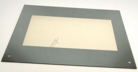 Smeg Oven outer Door - 692532683 Door External Glass Assembly