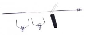 Spit - C00264000 482000030690 Turnspit Scholtes [Whirlpool Indesit]