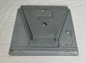 Hose - C00116979 482000080597 Ventilation Ducting Pyro Class [Whirlpool Indesit]