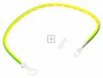 Cable-plugs-adapter - 1071857 Compressor Grounding [Amica]