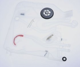 Pressure Controller - 11051251 Water Inlet New Water Inlet System Bi60-45 [Bosch Siemens]