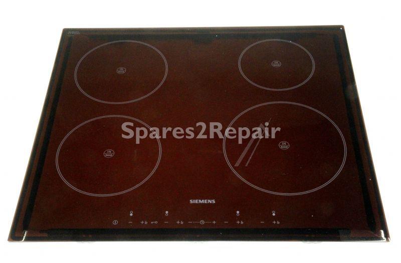 Ceramic Surface - 00775374 Glass Ceramic Hob Top [Bosch Siemens]
