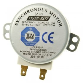 Ventilator Motor - 11026634 Fan Motor [Bosch Siemens]