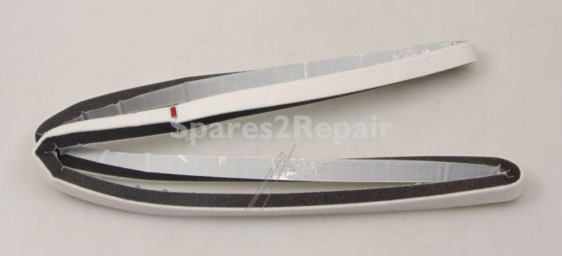 Felt - 40015608 Front Dct Frntl Felt Eolo [Candy Hoover]