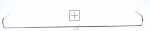 Liebherr Bow - 711316100 Wire-glass-line Rack