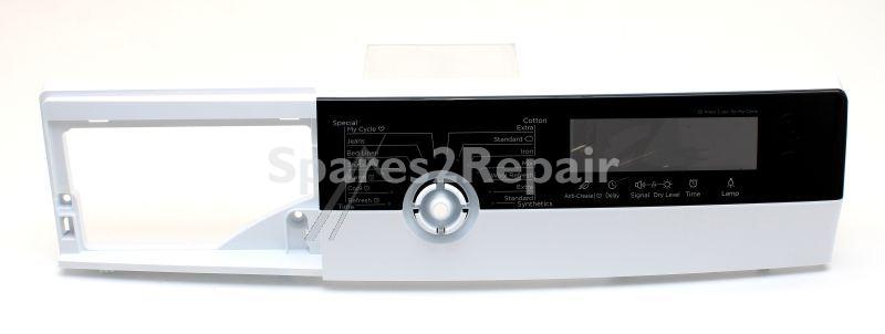 Cover Plate - 1049875 Top Cover [Amica]