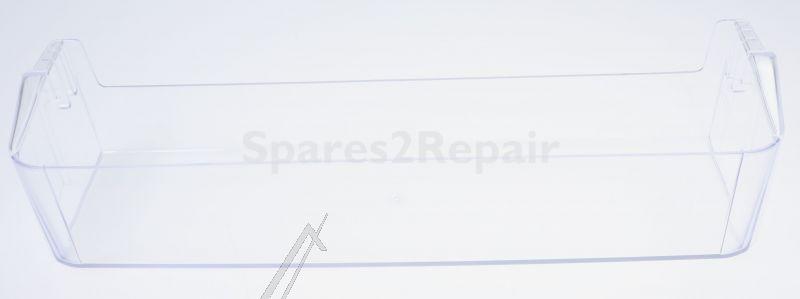 Refrigerator - Freezer Door Shelf - 49042018 Lower Bottle Bracket [Candy Hoover]