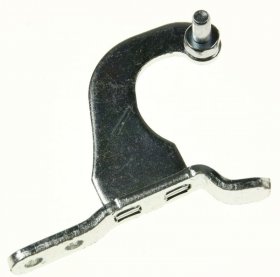 Samsung Door Hinges - Da97-16900a Assembly Hinge-up Rb6000k Zn-plating(zpc3) P