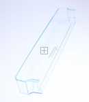 Refrigerator - Freezer Door Shelf - Xtcl106tq0674015 07017855 Fridge Door Upper Shelf [Candy Hoover]