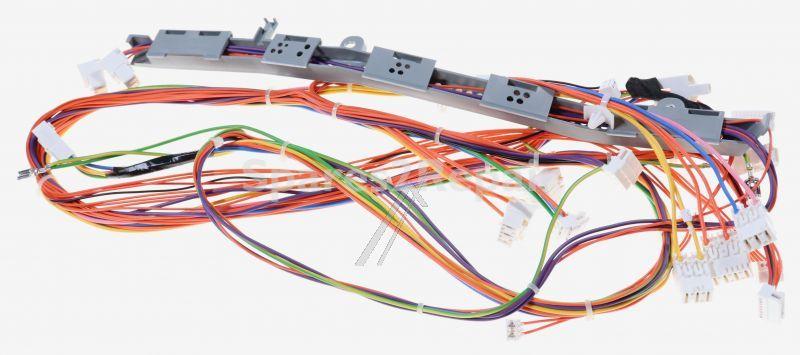 Harness - 2983685500 C00871881 Main Cable Assembly (apollo) [Arcelik]