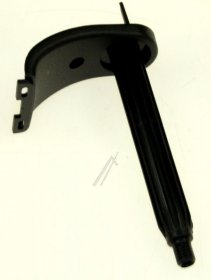 Domena Handle - 500582343 Front Of Handle With Rod 1161b