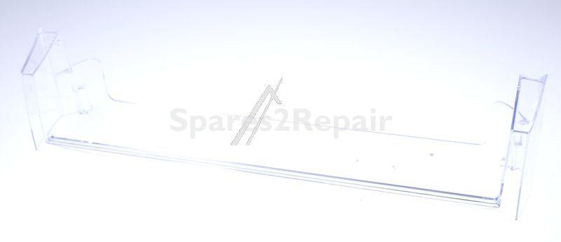 Snaige Refrigerator - Freezer Door Shelf - D357267-s1 Upper Door Shelf Vonel Rf Nd Transparent (dubleris D357329)