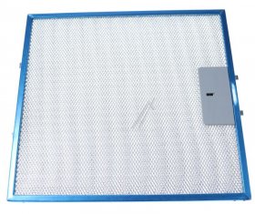 Bertazzoni Grease Filter - Z200123 Mesh Filter (1pz) Pro1 278x292