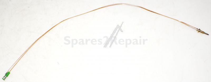 Thermocouple - 230100053 C00872429 Thermocouple Short 400mm (wok) [Arcelik]