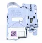 Haier Door Lock - 0024000128r 49124592 Door Lock