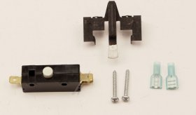 Switch - C00334631 482000013084 Switch Panel [Whirlpool Indesit]