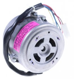 Motor - C00505066 488000505066 Motor Only Type 500 S [Whirlpool Indesit]