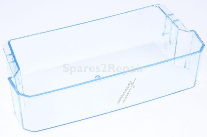 Refrigerator - Freezer Door Shelf - 1023581 Small Door Rack [Amica]