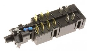 Switch - 8996613982504 Main Switch [Electrolux Aeg]