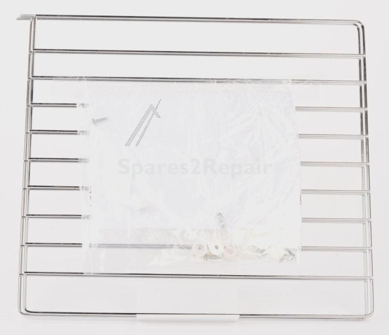 Elba Delonghi Containers - 6205803 Kit Shelf Armad Kr100