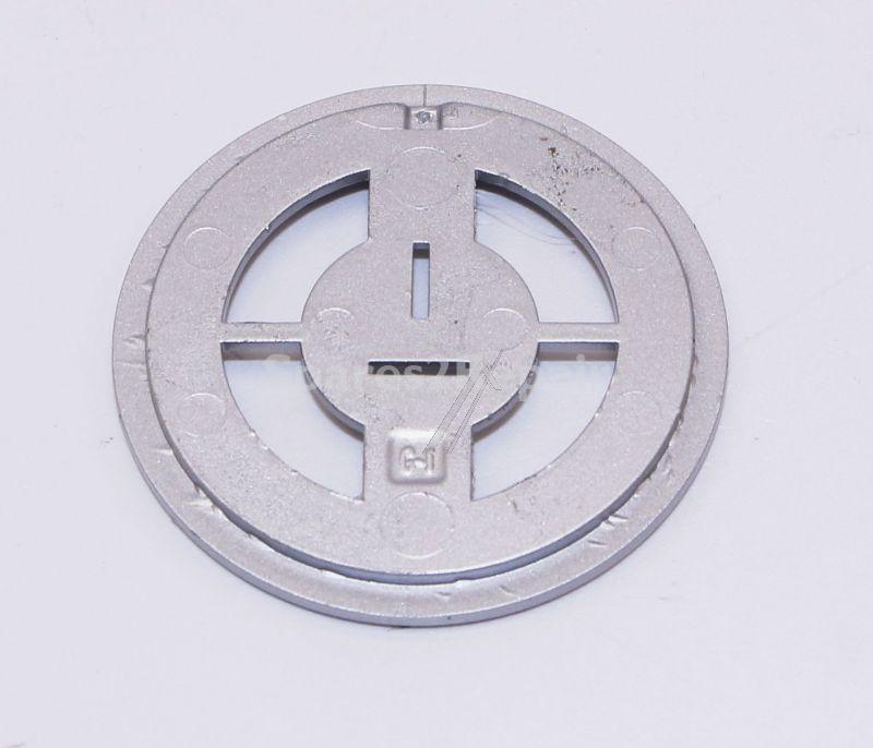 Button - 42179868 Lightguide F2-k80-90 (dryer) [Vestel]