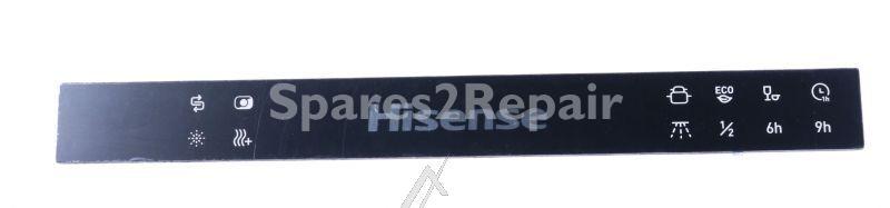 Hisense Gorenje Front Housing - 842161 Appendix